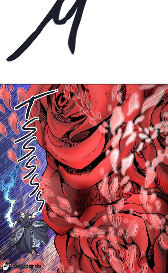 Tower of God Chapter 334 image 030